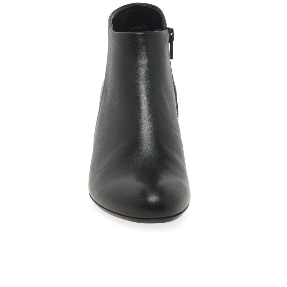 Gabor Noir | Bottines Femme Fatale Exclusives